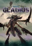 Warhammer 40,000: Gladius - Tyranids(РУ/СНГ)Steam