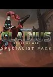 Warhammer 40,000: Gladius - Speciali|(РУ/СНГ)Steam
