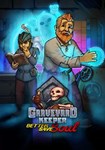 Graveyard Keeper - Better Save Soul(Россия)Steam