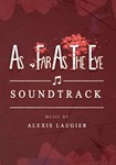 As Far As The Eye - Soundtrack(РУ/СНГ)Steam