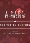 As Far As The Eye - Supporter Edition(РУ/СНГ)Steam