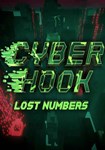 Cyber Hook - Lost Numbers(РУ/СНГ)Steam