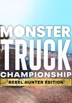 Monster Truck Championship - Rebel Hunt|(РУ/СНГ)Steam