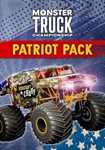 Monster Truck Championship: Patriot Pack(РУ/СНГ)Steam