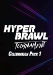 HyperBrawl Tournament - Celebration Pac|(РУ/СНГ)Steam