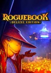 Roguebook Deluxe(Россия)Steam