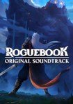 Roguebook - Soundtrack(РУ/СНГ)Steam