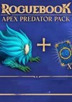 Roguebook - Apex Predator Pack(РУ/СНГ)Steam