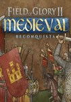 Field of Glory II: Medieval - Reconq|(РУ/СНГ)Steam