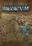 Field of Glory II: Medieval - St|(РУ/КИТ/СНГ)Steam