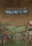 Field of Glory II: Medieval - Rise o|(РУ/СНГ)Steam