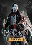 Mordheim: City of the Damned - Undead(РУ/СНГ)Steam