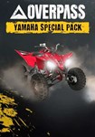 OVERPASS: Yamaha Special Pack(РУ/СНГ)Steam