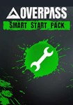 OVERPASS: Smart Start Pack(РУ/СНГ)Steam