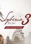 Syberia 3 Deluxe(РУ/СНГ)Steam