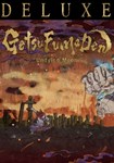 GetsuFumaDen: Undying Moon Deluxe(Россия)Steam