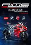 RiMS European Edition(РУ/СНГ)Steam