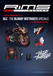 RiMS - Bloody Beetroots Bike and Rider(РУ/СНГ)Steam
