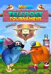 KeyWe - The 100th Annual Grand Ol' Tele|(РУ/СНГ)Steam