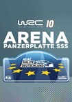 WRC 10 FIA World Rally Championship - A|(РУ/СНГ)Steam