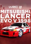 WRC 10 FIA World Rally Championship - M|(РУ/СНГ)Steam