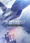 ACE COMBAT 7: SKIES UNKNOWN - Season Pa|(РУ/СНГ)Steam