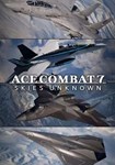 ACE COMBAT 7: SKIES UNKNOWN ?? TOP GUN:|(Россия)Steam