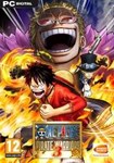 One Piece: Pirate Warriors 3 - Gold Edi|(РУ/СНГ)Steam