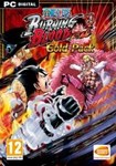 One Piece Burning Blood - Gold Pack(РУ/СНГ)Steam