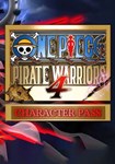 ONE PIECE: PIRATE WARRIORS 4 - Characte|(РУ/СНГ)Steam