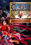 ONE PIECE: PIRATE WARRIORS 4 - Characte|(РУ/СНГ)Steam