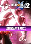 DRAGON BALL XENOVERSE 2 - Legendary Pac|(РУ/СНГ)Steam