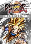 Dragon Ball FighterZ - FighterZ Edition(РУ/СНГ)Steam