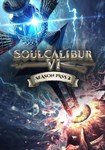 SOULCALIBUR VI: Season Pass 2(РУ/СНГ)Steam