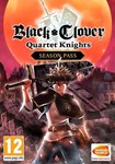 Black Clover: Quartet Knights - Season |(РУ/СНГ)Steam