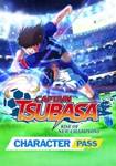 Captain Tsubasa: Rise of New Champions |(РУ/СНГ)Steam