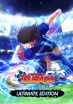 Captain Tsubasa: Rise of New Champions |(РУ/СНГ)Steam