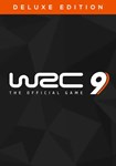 WRC 9 Deluxe (Steam)(РУ/СНГ)Steam