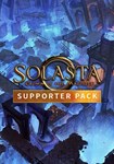Solasta: Crown of the Magister - Suppor|(РУ/СНГ)Steam