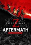 World War Z: Aftermath Deluxe(РУ/СНГ)Steam