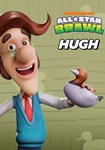 Nickelodeon All-Star Brawl - Hugh Neutr|(Глобал)Steam