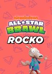 Nickelodeon All-Star Brawl - Rocko Pack(Глобал)Steam