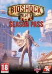 BioShock Infinite - Season Pass(Глобал)Steam