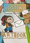 Letters - a written adventure - Artb|(РУ/СНГ)Steam