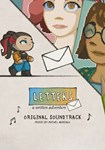 Letters - a written adventure - OST(РУ/СНГ)Steam