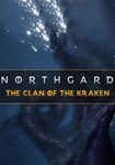 Northgard - Lyngbakr, Clan of th|(ROW (без СНГ))Steam