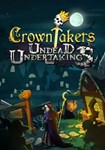 Crowntakers - Undead Undertakings(ROW (без СНГ))Steam