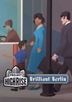Project Highrise: Brilliant Berl|(ROW (без СНГ))Steam