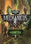Warhammer 40,000: Mechancus - He|(ROW (без СНГ))Steam