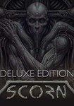 Scorn Deluxe (EPIC)(РУ/СНГ)Epic Games